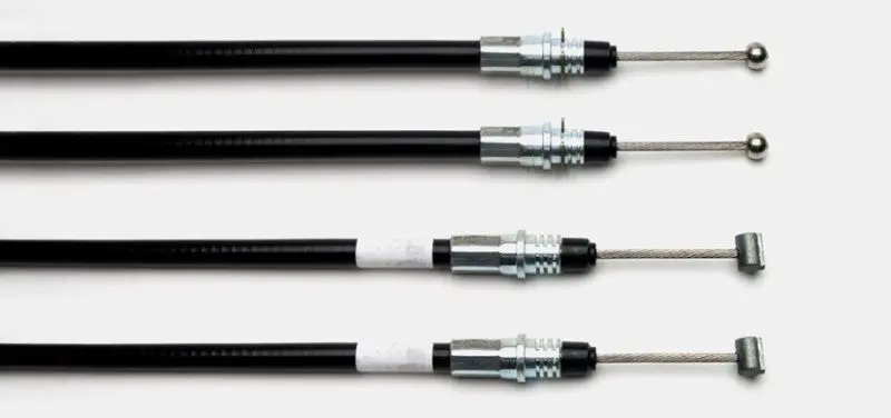 Wilwood Combination Parking Brake Cable Kit – For Honda And Acura Vehicles With Parking Calipers 1
