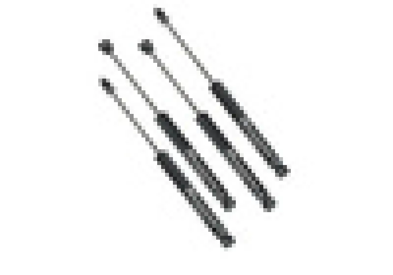 Superlift 8-Inch Lift Kit For 2005–2007 Ford F-250/F-350 Super Duty 4Wd – Includes Radius Arms & Shock Box 1