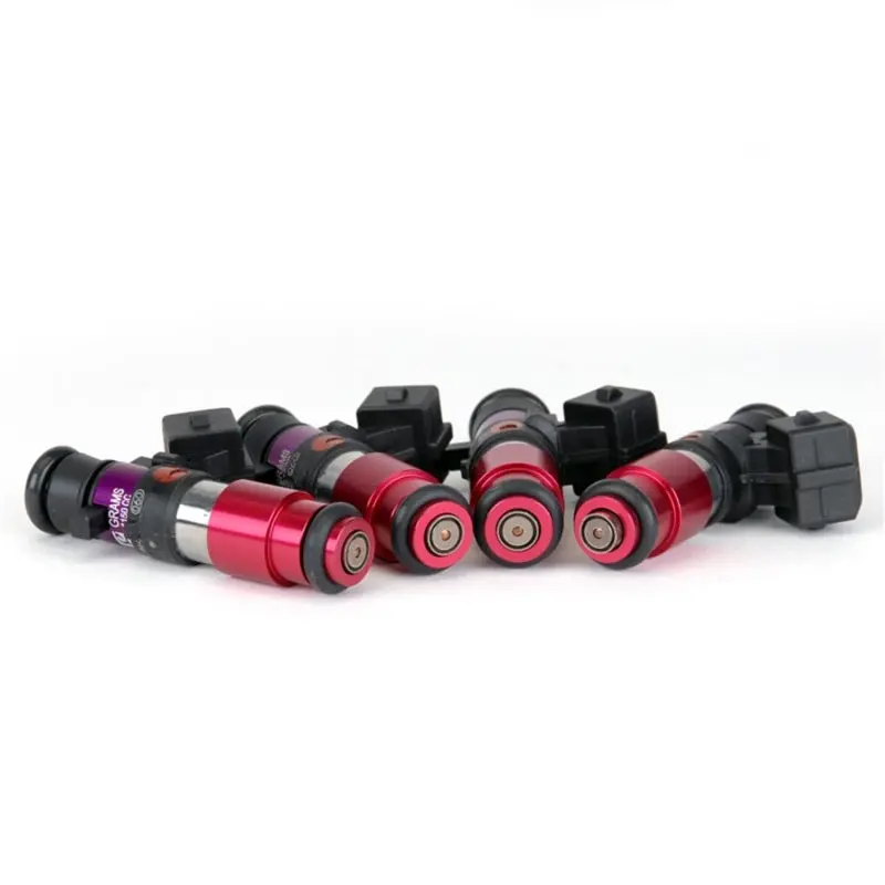 Grams Performance 1150Cc Fuel Injector Kit For Mitsubishi Evo X 1