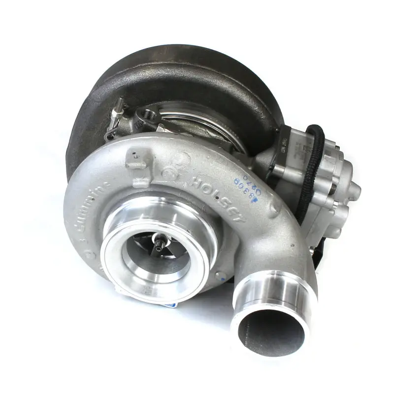 Industrial Injection Holset Turbocharger Replacement For 2013–2018 Dodge 6.7L Cummins Engines 1