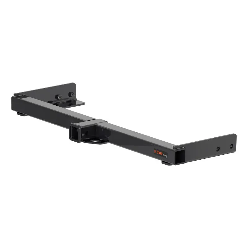 Curt Class Iii Trailer Hitch With 2-Inch Receiver For 2021+ Jeep Grand Cherokee L 1