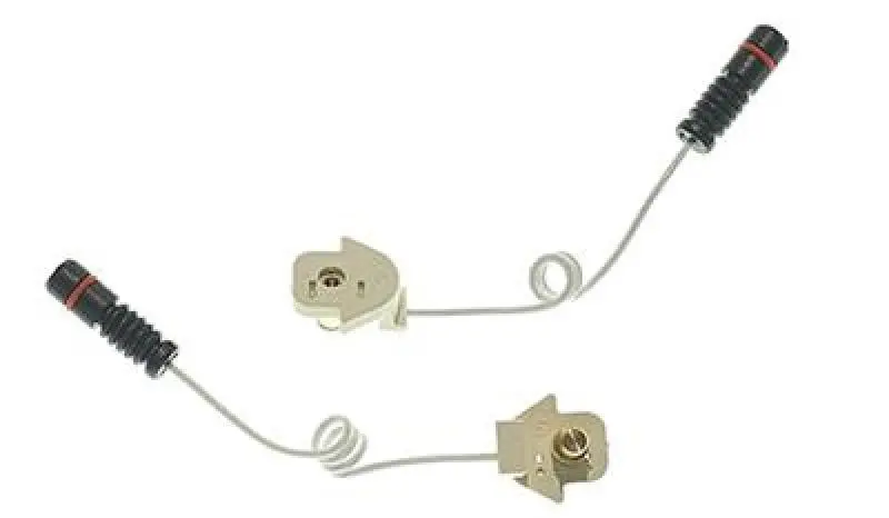 Brembo Brake Wear Sensors — Front And Rear Compatibility For Mercedes-Benz E350, G55 Amg, G63 Amg, And Ml63 Amg (2003–2019) 1