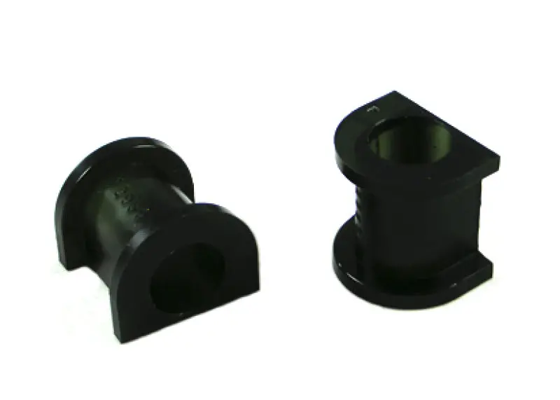 Whiteline Plus Rear Sway Bar Bushing Kit – 22Mm Diameter, For 2003–2006 Mitsubishi Lancer Evolution Viii & Ix 1
