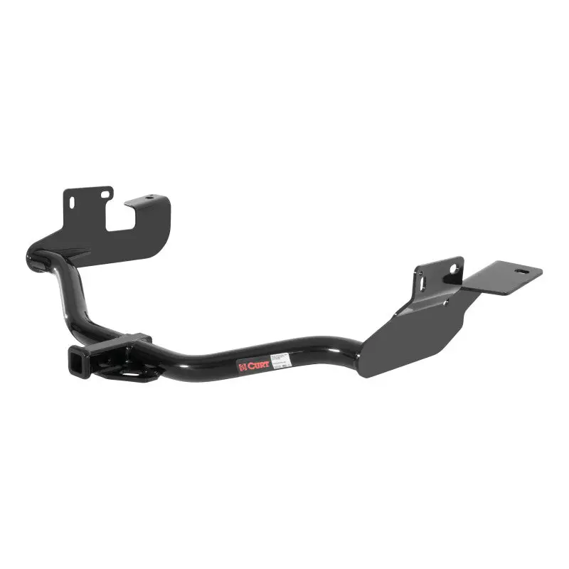 Curt Class 2 Trailer Hitch With 1-1/4" Receiver For 2005–2012 Ford Escape 1