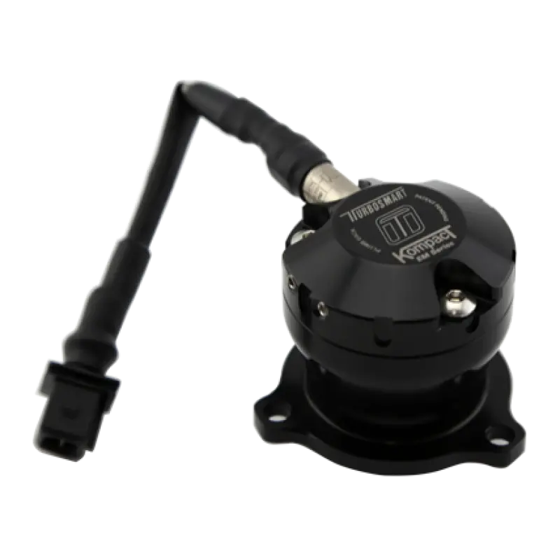 Turbosmart Kompact Em Blow-Off Valve – Plumb-Back Configuration For Bmw N55 (E90/E92/F-Series) 1