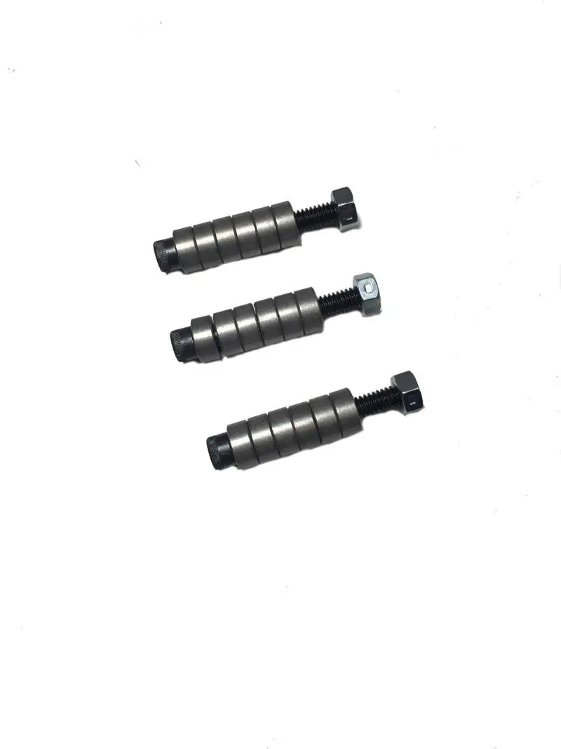 Mcleod Counterweight Truck Pull Kit For Performance Drivetrain Applications 1