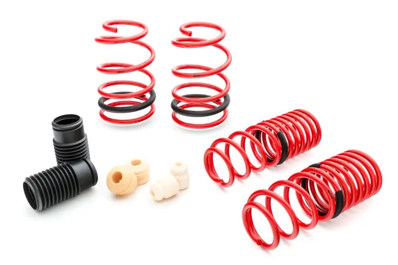Eibach Sportline Lowering Spring Kit For 2005–2007 Ford Mustang S197 V8 1
