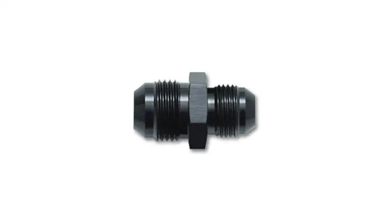 Vibrant Aluminum -4An To -6An Reducer Adapter Fitting 1