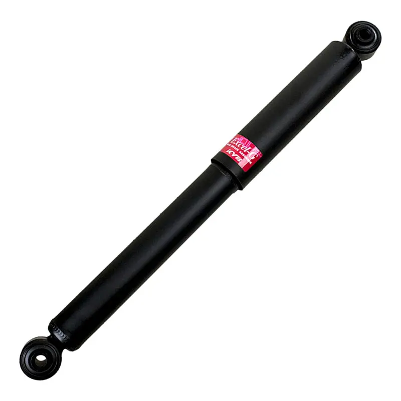 Kyb Excel-G Rear Shock Absorbers For 2003–2006 Dodge Sprinter 2500/3500 & Freightliner Variants 1