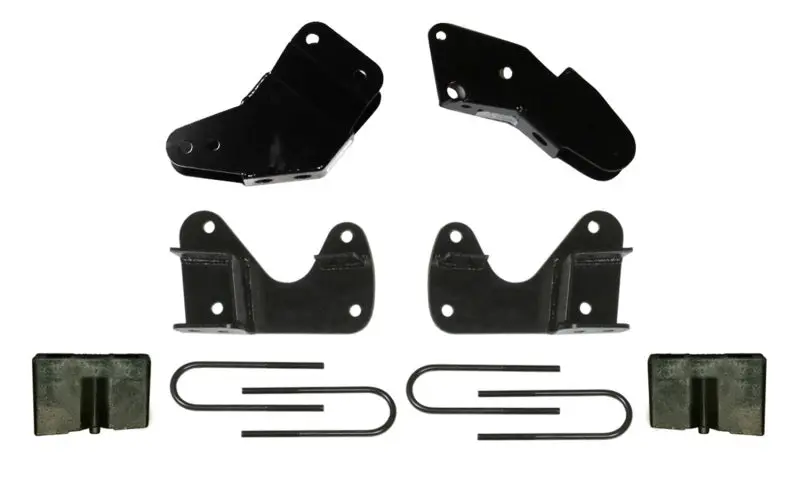 Skyjacker Suspension Component Lift Kit – Compatible With 1994–1997 Mazda B2300 1