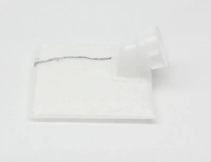 Walbro Fuel Filter Sock – Replacement Inline Filter Sleeve 1