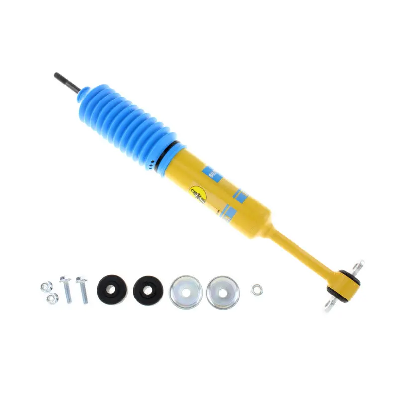 Bilstein B6 Monotube Front Shock Absorber — 46Mm Diameter For 2009 Ford Ranger Fx4 1