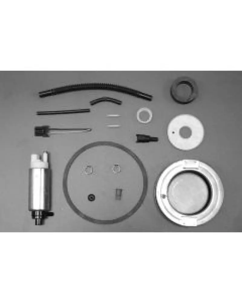 Walbro Fuel Pump And Integrated Filter Assembly – Direct Replacement Unit 1