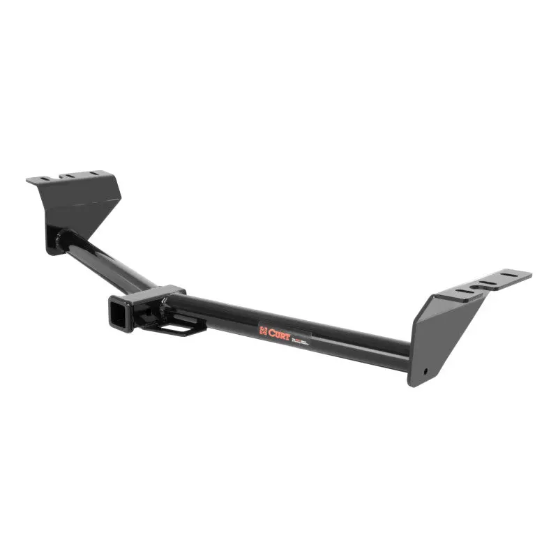 Curt Class 3 Trailer Hitch With 2" Receiver For 2015–2018 Kia Sedona 1
