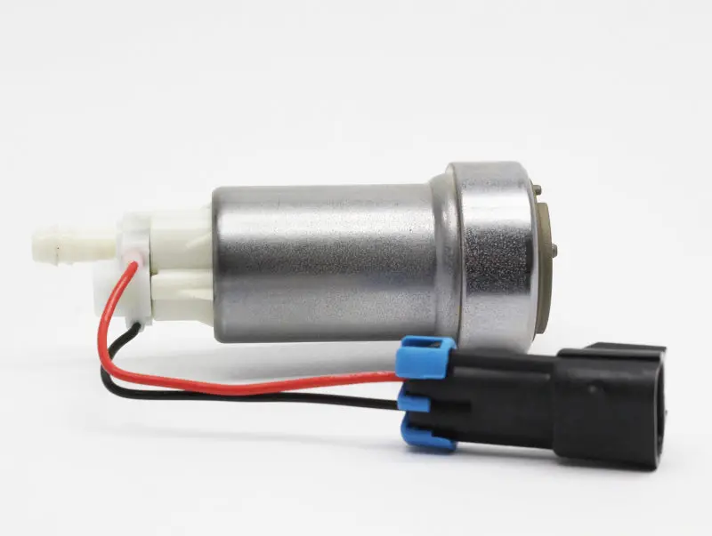 Walbro 535 Lph In-Tank Fuel Pump – E85-Compatible Universal Upgrade 1