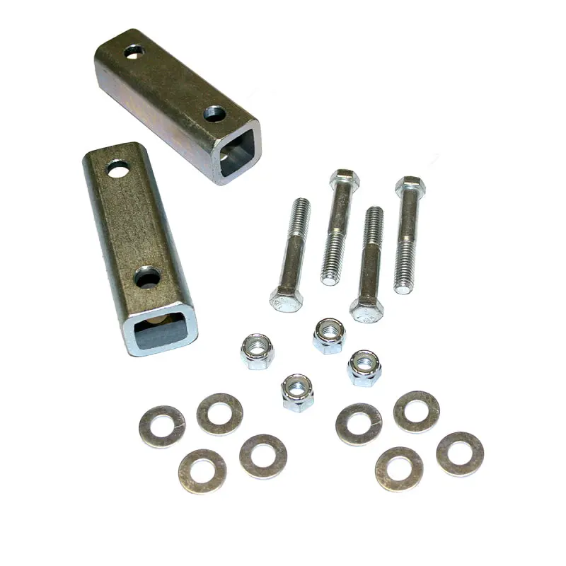 Superlift 1.5-Inch Sway Bar Drop Kit For 1973–1991 Chevy/Gm Solid-Axle 4Wd Trucks 1
