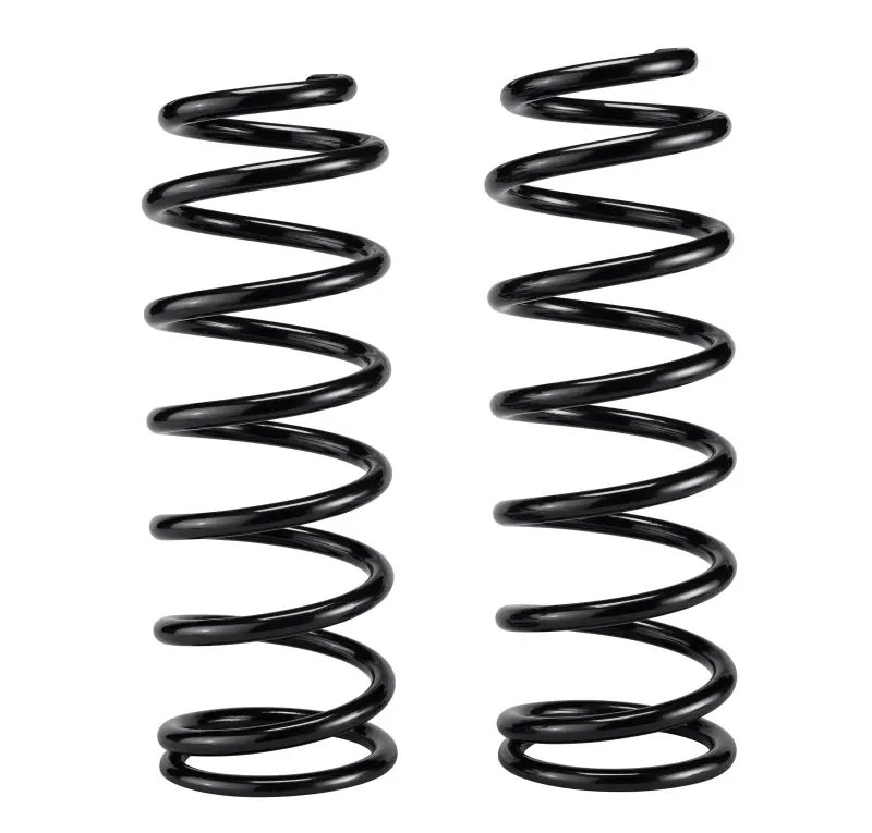 Arb/Oem Coil Springs For Export And Competition Applications – Heavy-Duty Off-Road Suspension 1