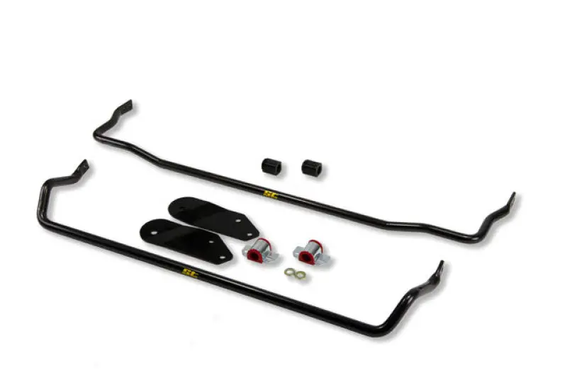 St Anti-Sway Bar Kit For Toyota Mr-2 – Front And Rear Set 1