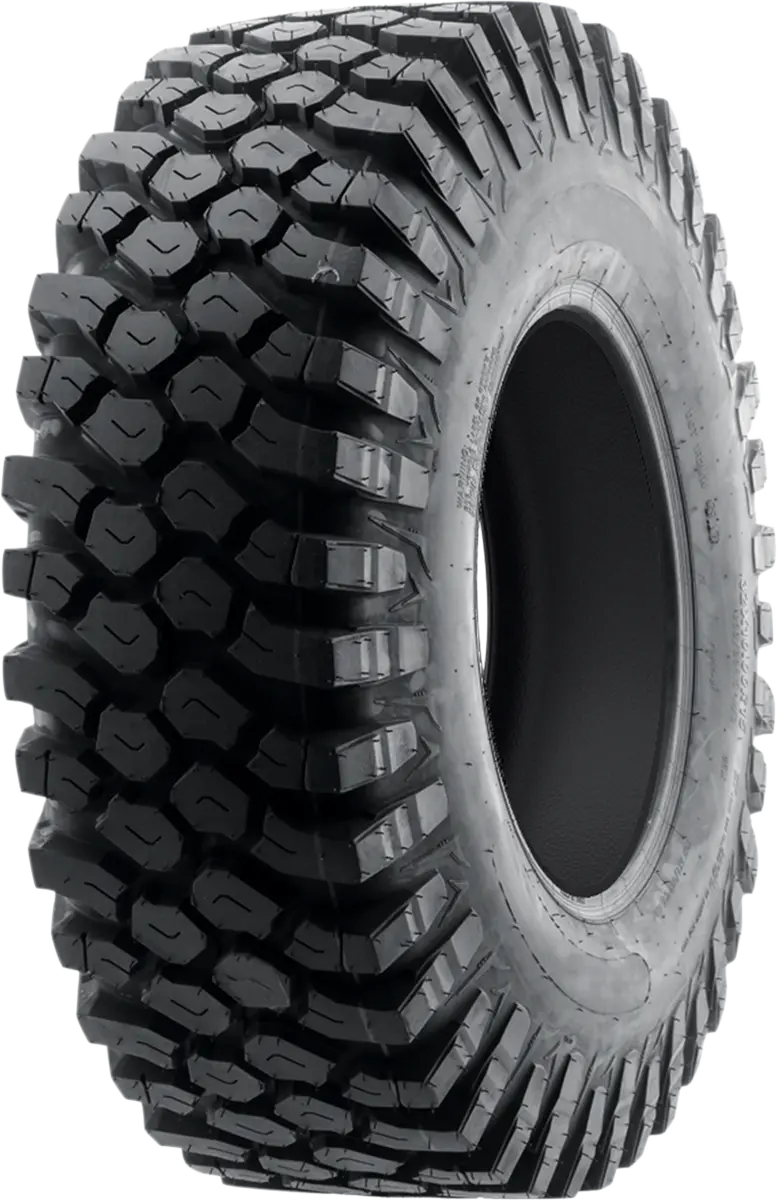 Moose Insurgent Utility Tire – 28X10R14, 8-Ply Dot-Approved, Front Or Rear Use 1