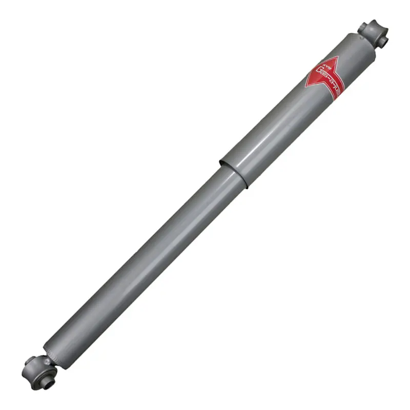 Kyb Shocks & Struts Gas-A-Just Rear Chevrolet G-Series (1 Ton) Van (Exc. Motorhome Chassis) 1978-95 1