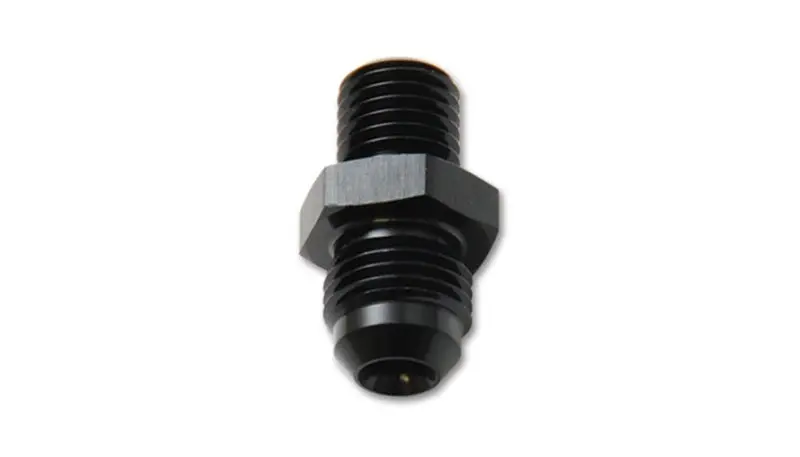 Vibrant -6An To 16Mm × 1.5 Metric Straight Thread Adapter Fitting 1