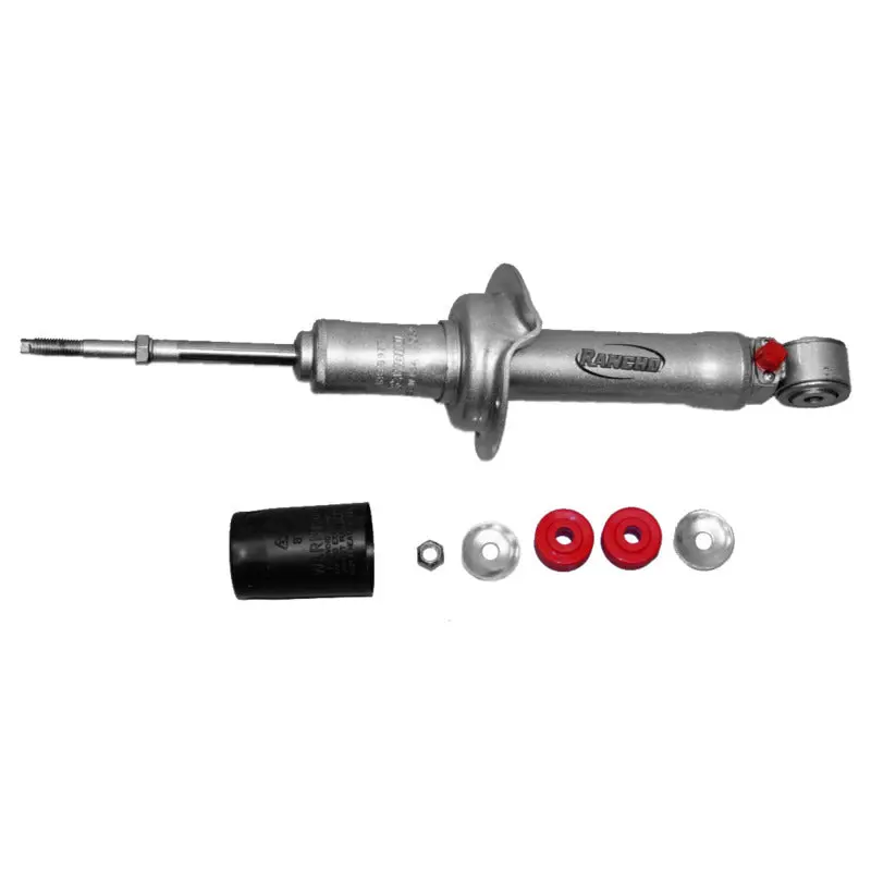 Rancho Rs9000Xl Front Strut For 2004–2014 Nissan Armada 1