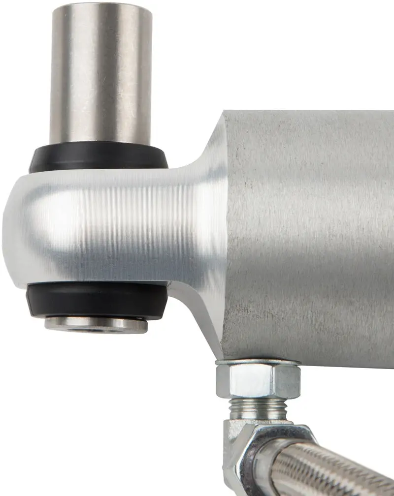 Fox 2.0 Performance Series Remote Reservoir Front Shock For 2020+ Jeep Gladiator Jt – 2–3" Lift 1