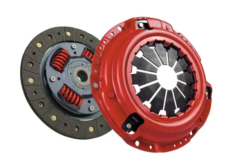 Mcleod Tuner Series Street Clutch Kit For 2003–2006 Mitsubishi Lancer Evolution Viii/Ix (2.0L Turbo) 1