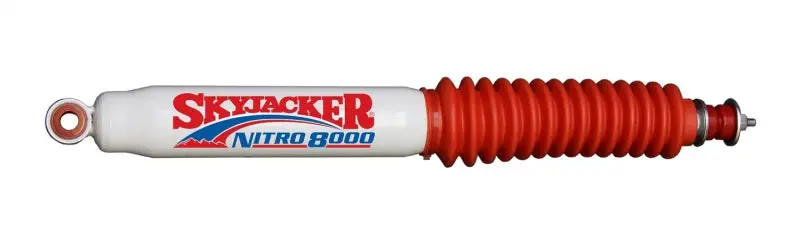 Skyjacker Nitro Front Shock Absorber For 2007–2017 Jeep Wrangler Jk 1