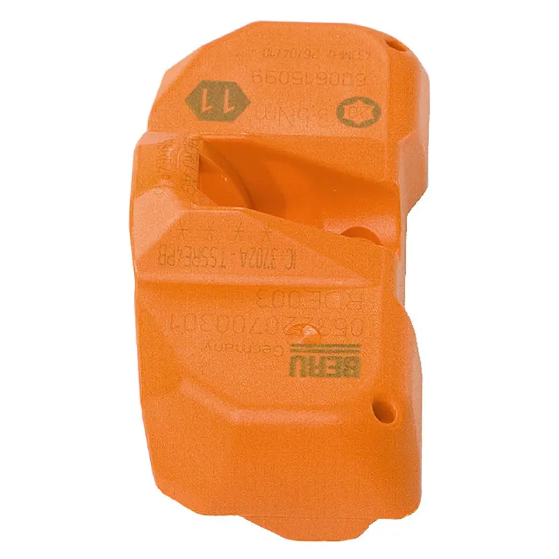 Schrader Tpms Sensor (Oem-Grade) – Beru 36146752128 Equivalent For Bmw And Land Rover Vehicles 1