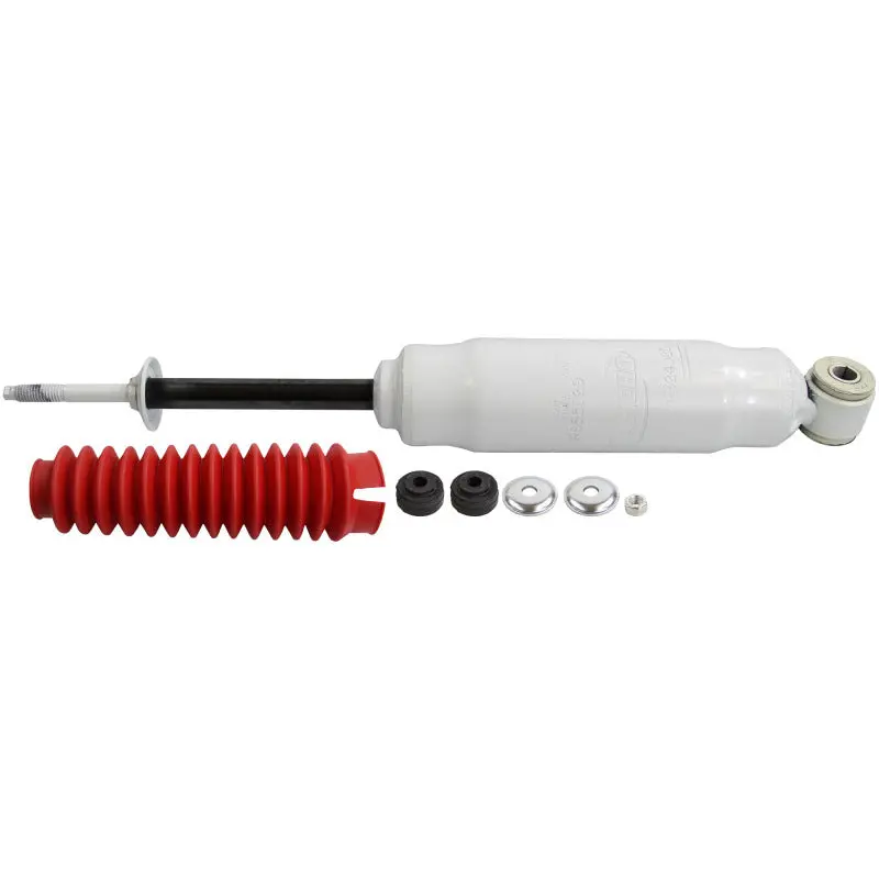 Rancho Rs5000X Front Replacement Shock For 1980–1996 Ford Bronco 1
