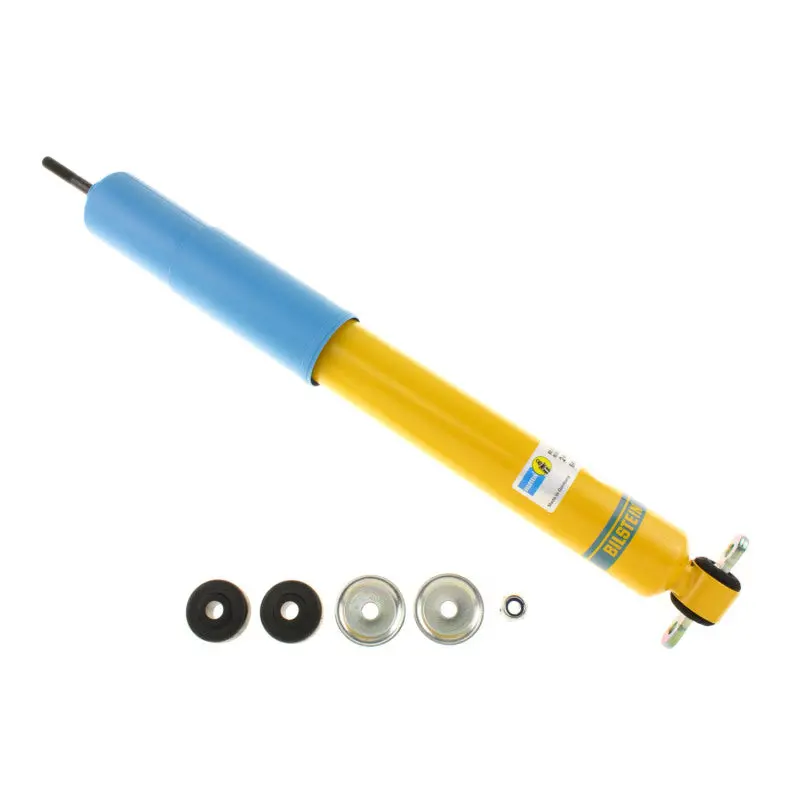 Bilstein B6 Monotube Front Shock Absorber For 1984 Jeep Cherokee Base Suv – 46Mm Diameter 1