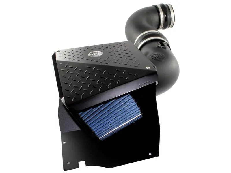 Afe Power Magnumforce Stage-2 Pro Dry S Cold Air Intake – Fits 2009–2010 Vw Jetta/Golf/Rabbit Mkv 2.5L L5 1