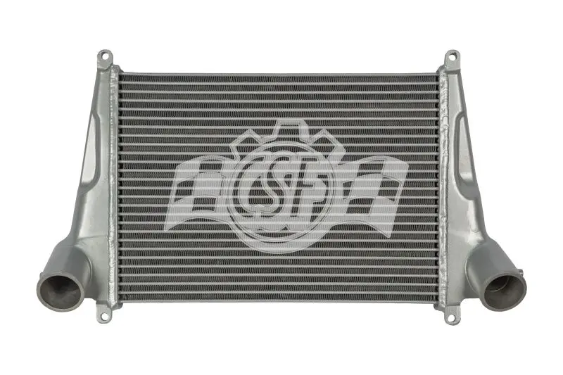Csf 99-03 Isuzu Npr 4.8L Oem Intercooler 1