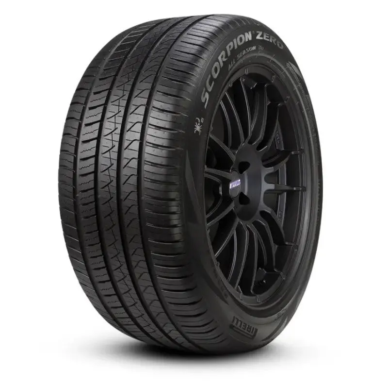 Pirelli Scorpion Zero All Season Tire - 275/35R22 104V 1