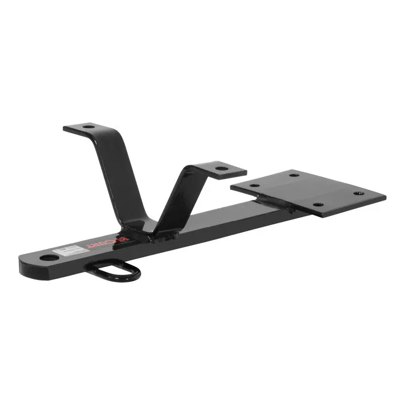 Curt Class 1 Trailer Hitch For 1987–1989 Subaru Gl Sedan – 2Wd/4Wd W/ 3/4" Ball Hole 1