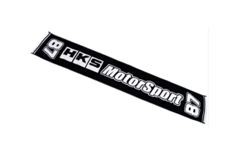 Hks Motorsport Microfiber Cleaning Towel 1