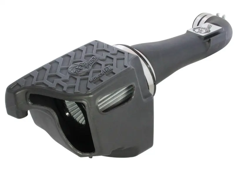 Afe Momentum Gt Pro Dry S Cold Air Intake – 2012–2013 Jeep Wrangler Jk 3.6L V6 1
