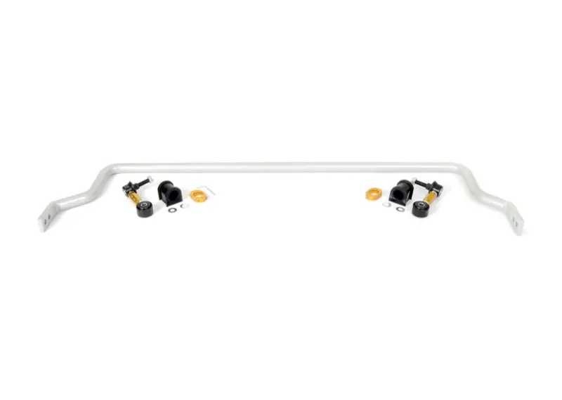 Whiteline Heavy-Duty Front Sway Bar For 1989–1997 Mazda Miata (Na/Nb) – 24Mm Adjustable Blade Type 1