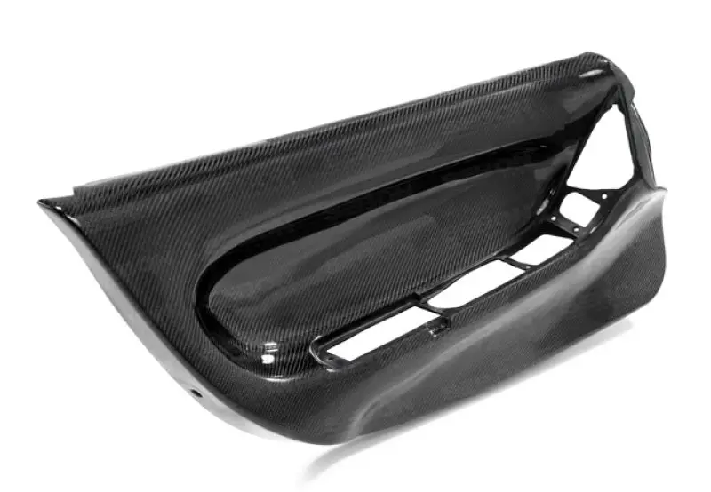 Seibon Carbon Fiber Door Panels – Pair For 1993–2002 Mazda Rx-7 2