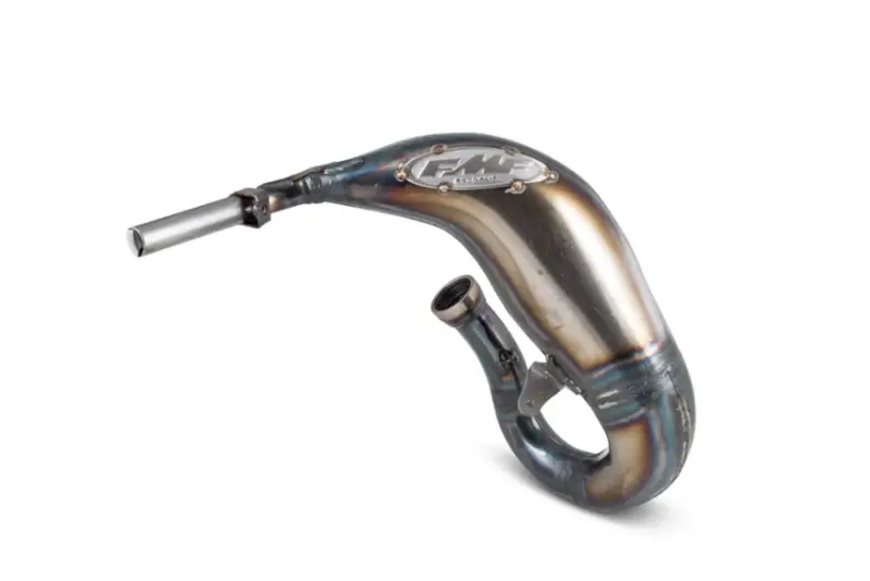 Fmf Racing Big Bore Factory Fatty Exhaust Pipe – Ktm 85 Sx (2006–2017), Xc (2008–2009), 105 Sx/Xc (2007–2012) 1