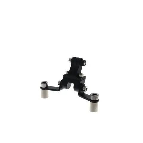 Evotech Beeline Gps Mount – Precision Fit For Ducati Streetfighter V2 & V4 1