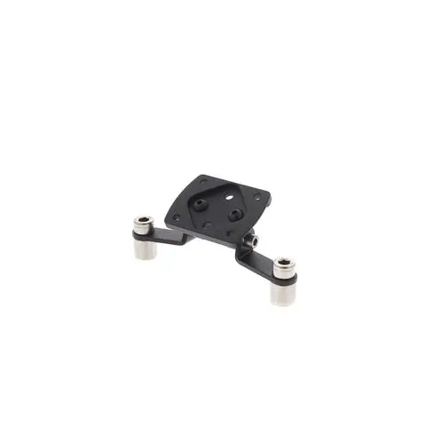 Evotech Performance Ultimateaddons Compatible Sat Nav Mount For Ducati Multistrada 950 / 1200 / 1260 1