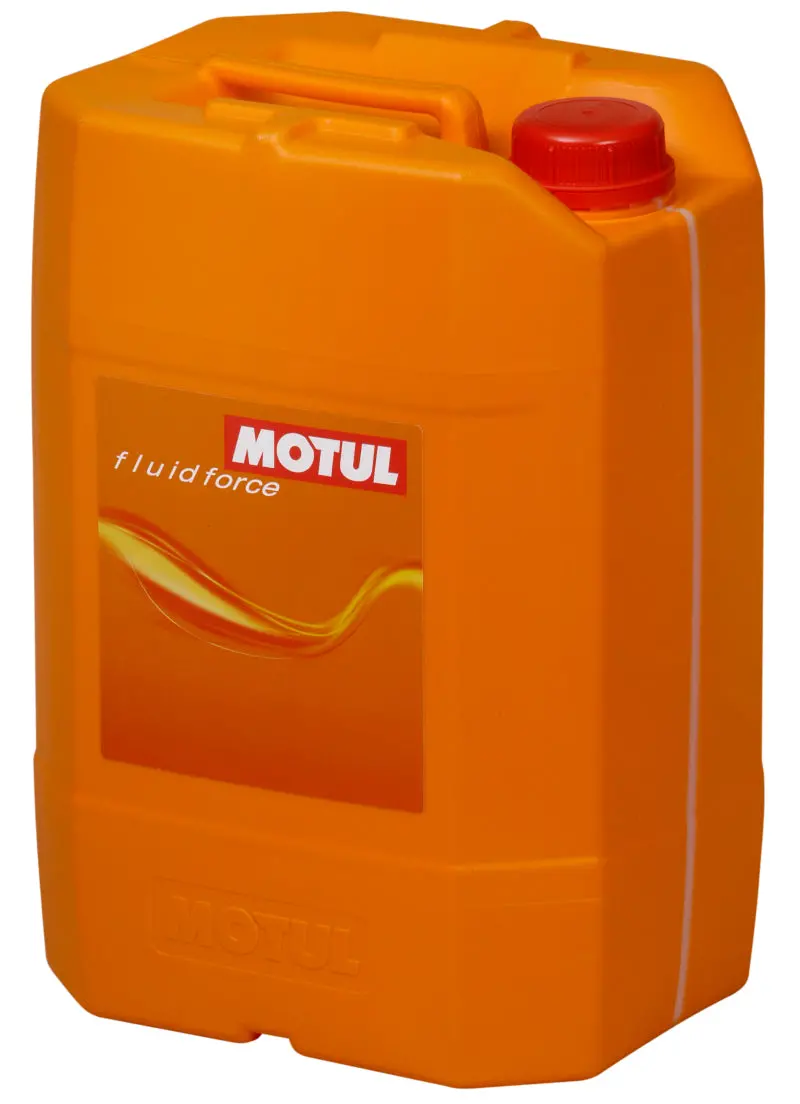 Motul 8100 Eco-Lite 5W-30 Full Synthetic Engine Oil – 20-Liter Drum 1