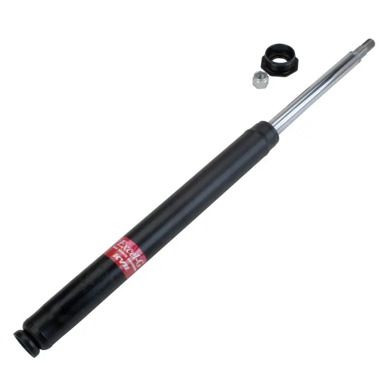 Kyb Excel-G Front Shock Absorbers For 1988–1992 Toyota Corolla 1