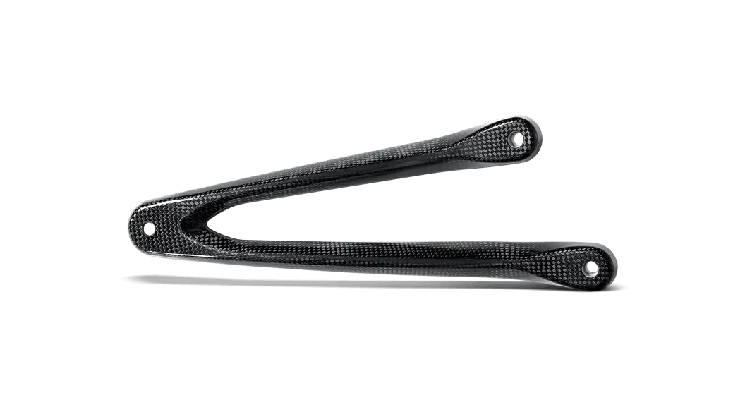 Akrapovič Exhaust Bracket For 2011–2015 Kawasaki Zx10R 1