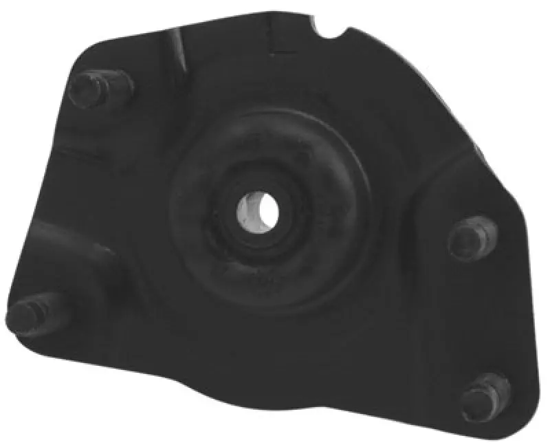 Kyb Front Left Strut Mount Assembly For 2002–2010 Jeep Liberty 1