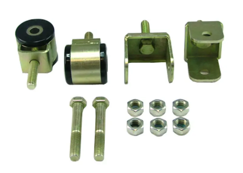 Whiteline Plus Engine Mount Assembly For Pontiac Gto (2004–Aug 2006) & Chevrolet Lumina (Sep 1997–Aug 2006) 1