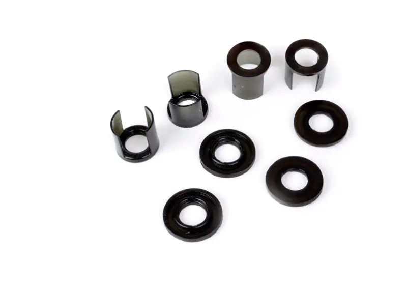 Whiteline Rear Subframe Mount Inserts For 2014+ Subaru Wrx 1