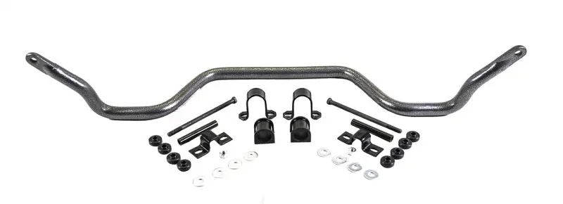Hellwig Solid Front Sway Bar – 1-5/16-Inch Chromoly Steel, For 1979–1993 Ford Mustang 1